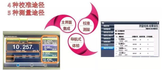 DZS-708L型多參數(shù)水質(zhì)分析儀特點(diǎn)